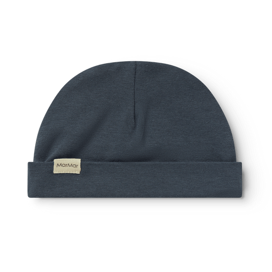 MarMar | Aiko Newborn Muts | Blauw - 5715522225286