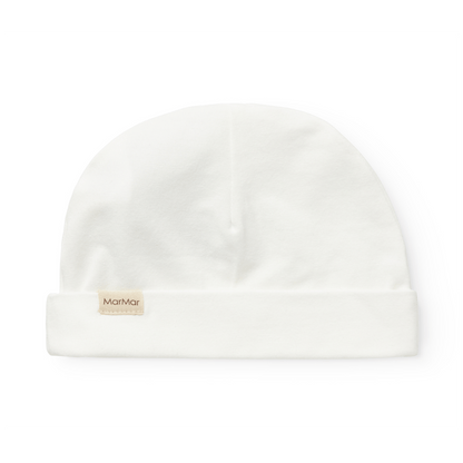 MarMar | Aiko Newborn Muts | Gentle White - 5715522225101