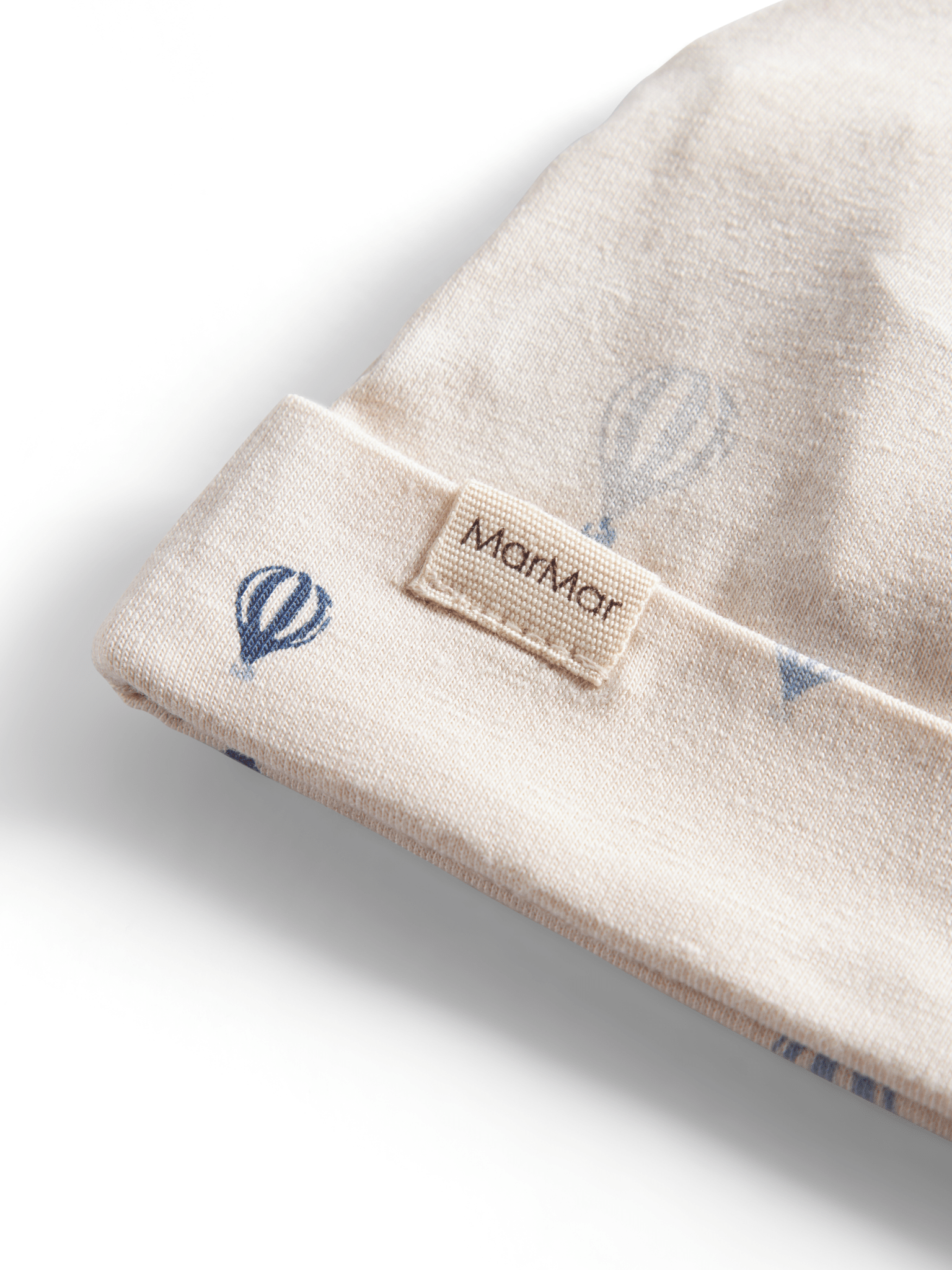 MarMar | Aiko Newborn Muts | Luchtballon - 5715522238712