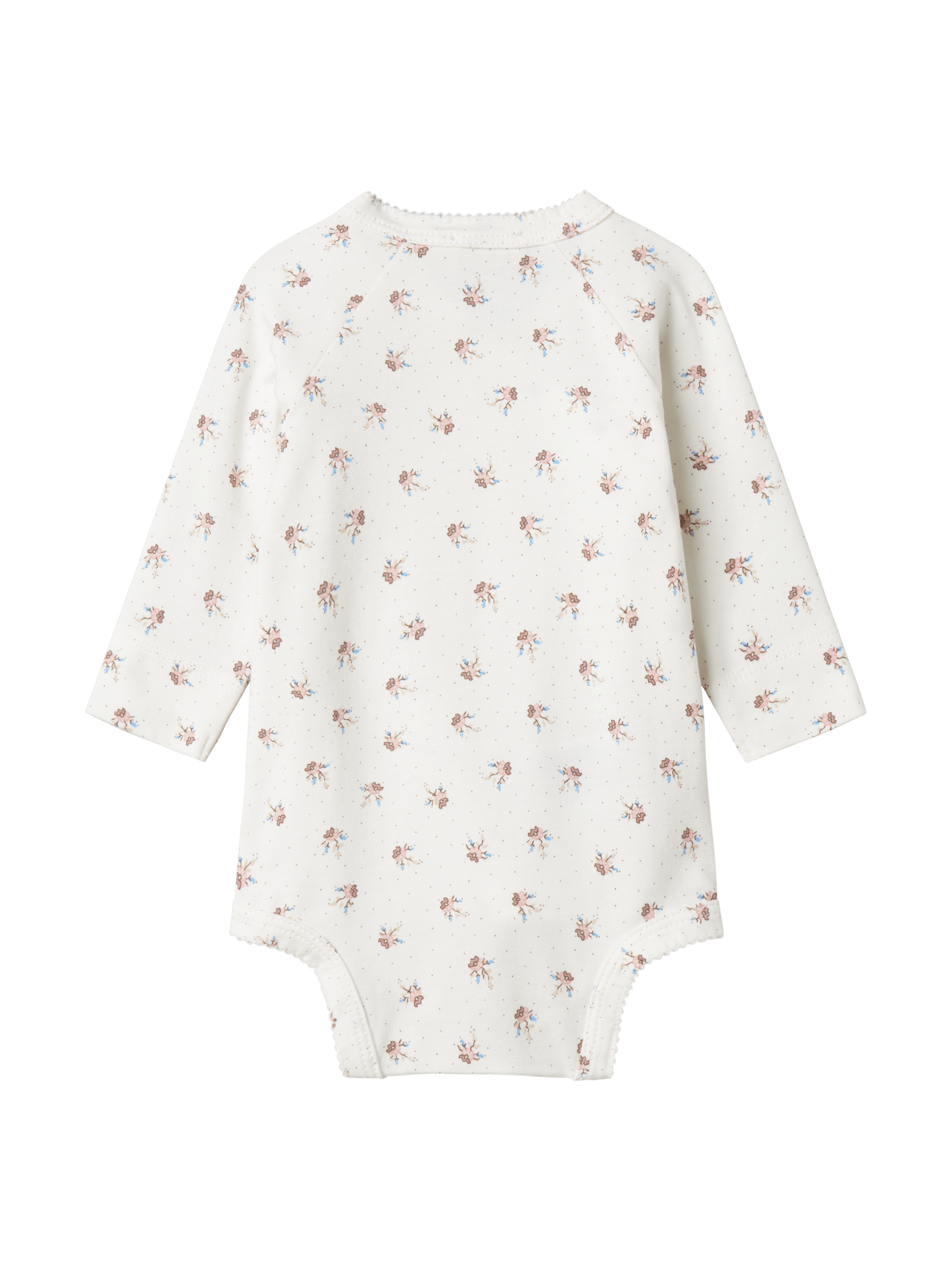 MarMar | Belita Overslagromper | Little Sakura - 5715522236954
