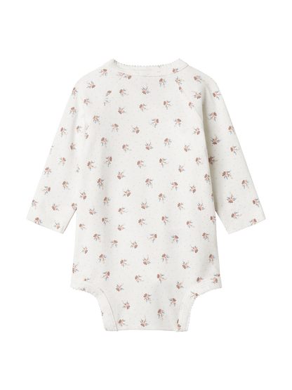 MarMar | Belita Overslagromper | Little Sakura - 5715522236954