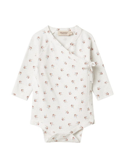 MarMar | Belita Overslagromper | Little Sakura - 5715522236954