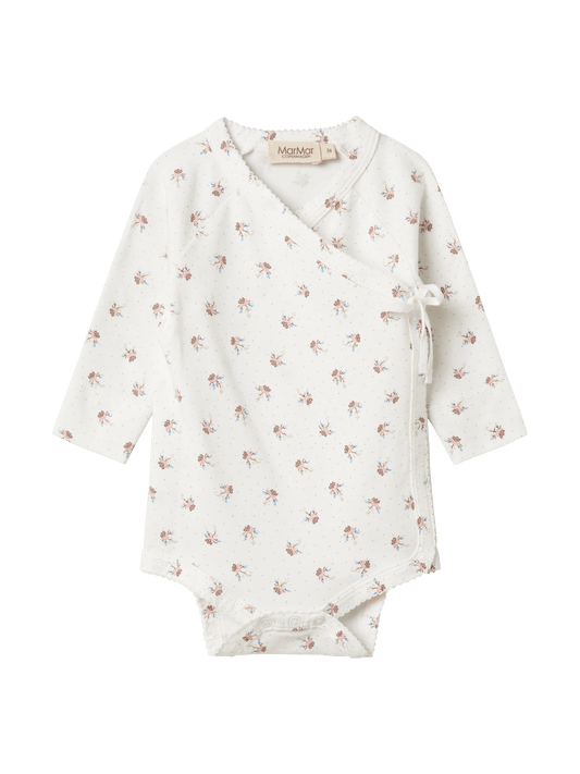 MarMar | Belita Overslagromper | Little Sakura - 5715522236954