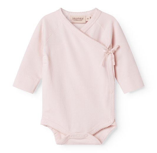 MarMar | Belita Overslagromper | Roze - 5715522223213