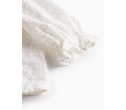 MarMar | Blouse Tonello | White - 5715522286515