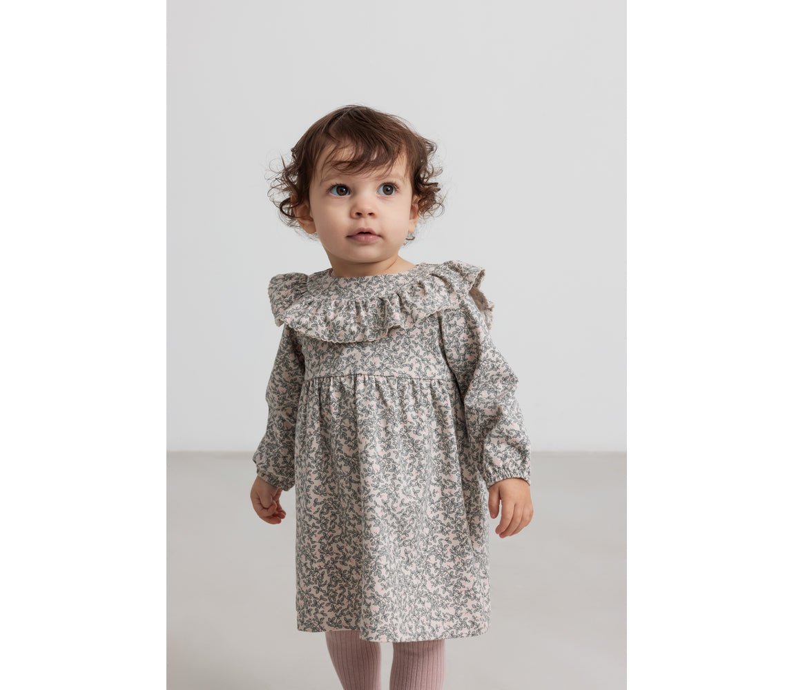 MarMar | Deas Jurk | Cherries - 5715522248940