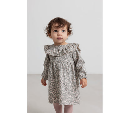 MarMar | Deas Jurk | Cherries - 5715522248940