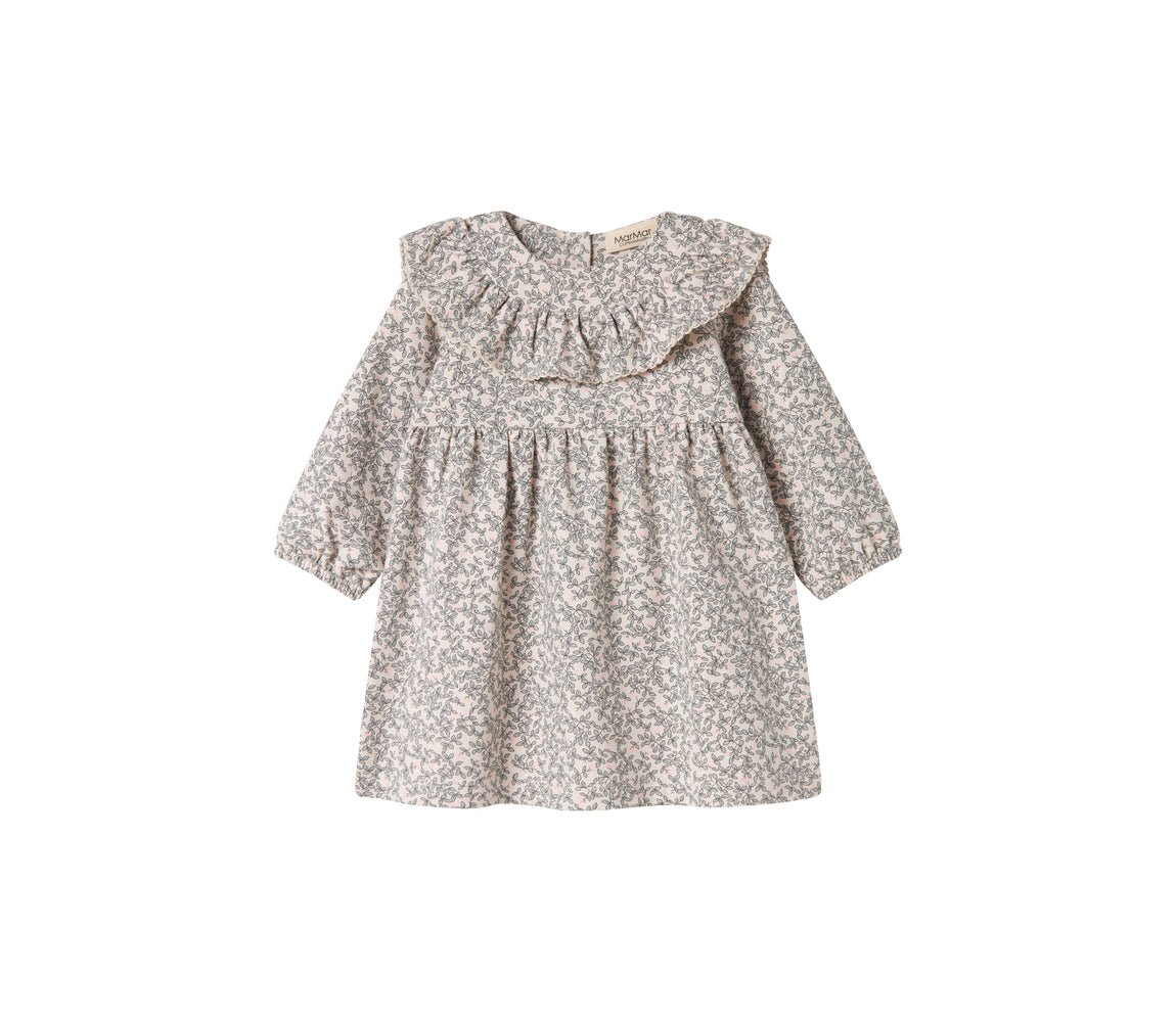 MarMar | Deas Jurk | Cherries - 5715522248940