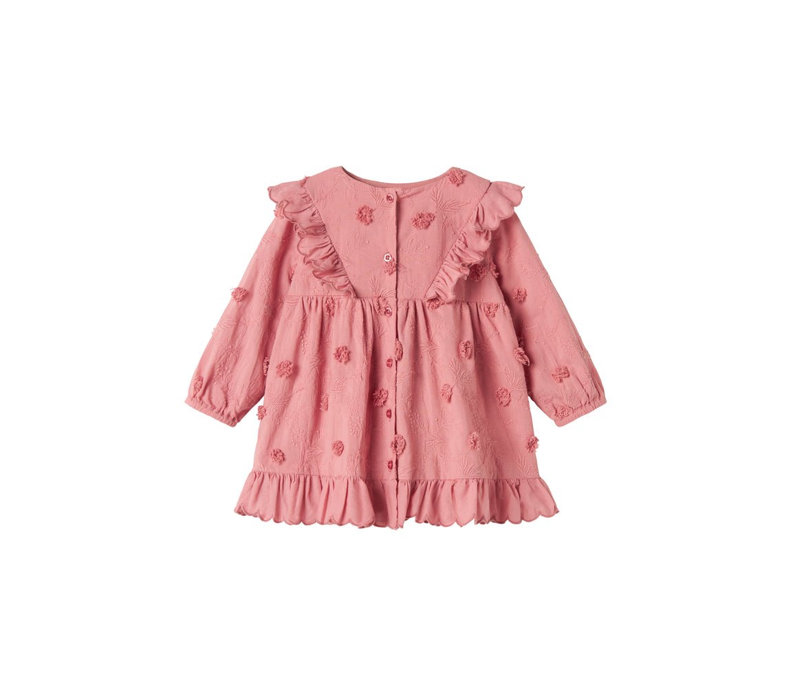 MarMar | Deas Jurk | Pink Delight - 5715522257041