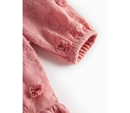 MarMar | Deas Jurk | Pink Delight - 5715522257041