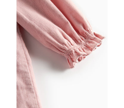MarMar | Delina Jurk | Soft Berry - 5715522255276