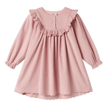MarMar | Delina Jurk | Soft Berry - 5715522255276