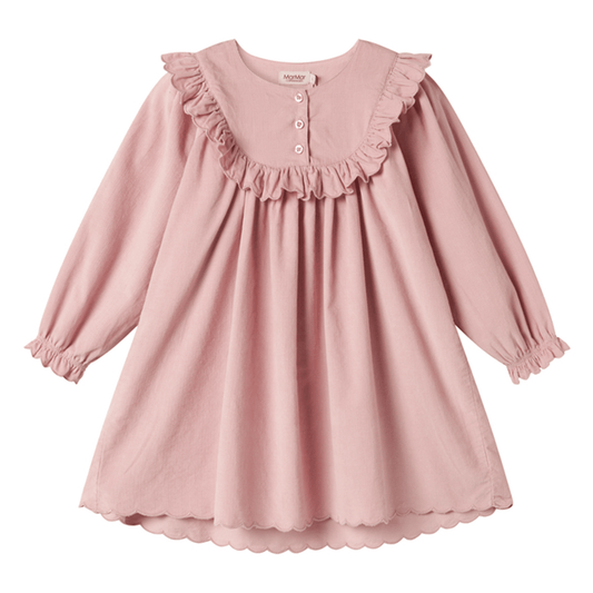 MarMar | Delina Jurk | Soft Berry - 5715522255276