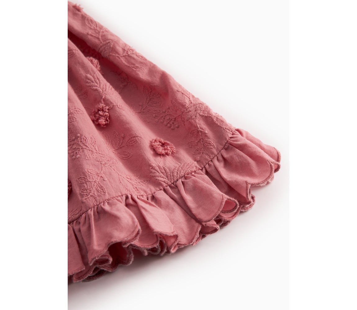 MarMar | Dipa Jurk | Pink Delight - 5715522257096