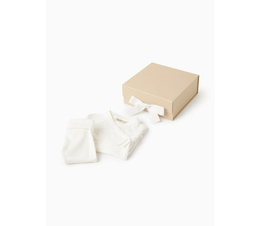 MarMar | Giftbox | Gentle White - 5715522225781