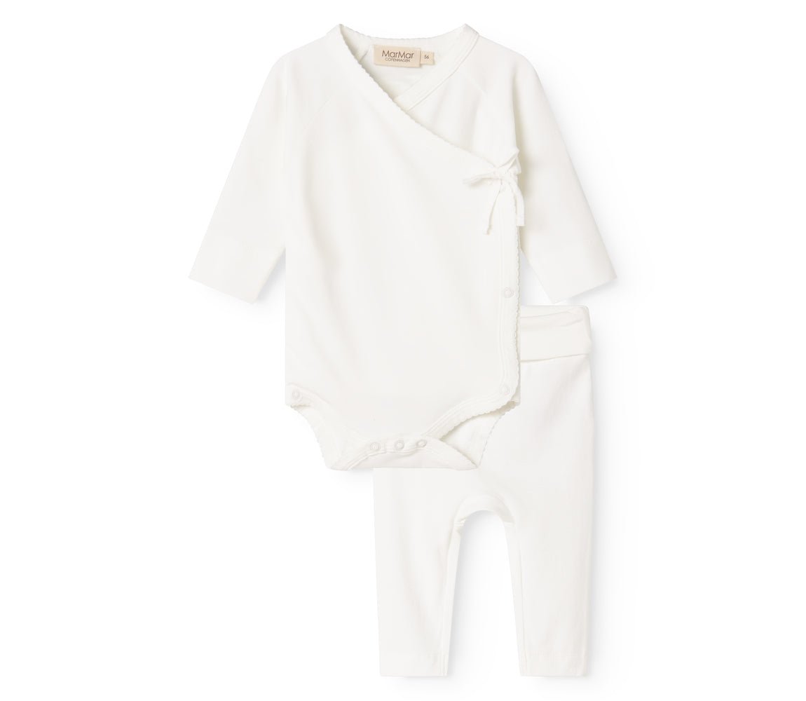 MarMar | Giftbox | Gentle White - 5715522225781