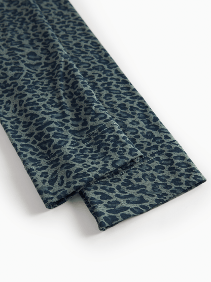 MarMar | Panterlegging | Dusty Green - 5715522245246