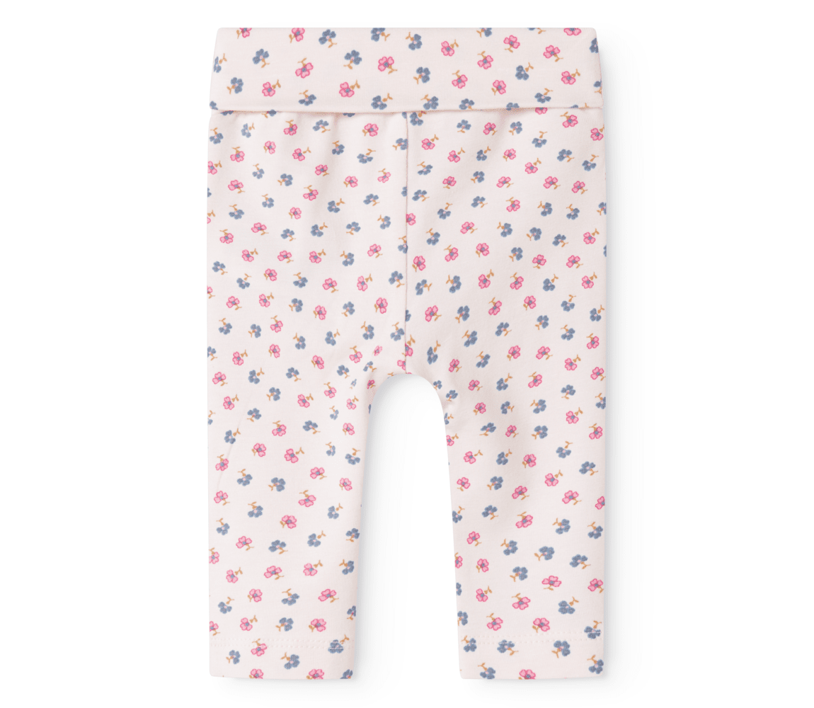 MarMar | Piva Broek | Mini Flower - 5715522324583