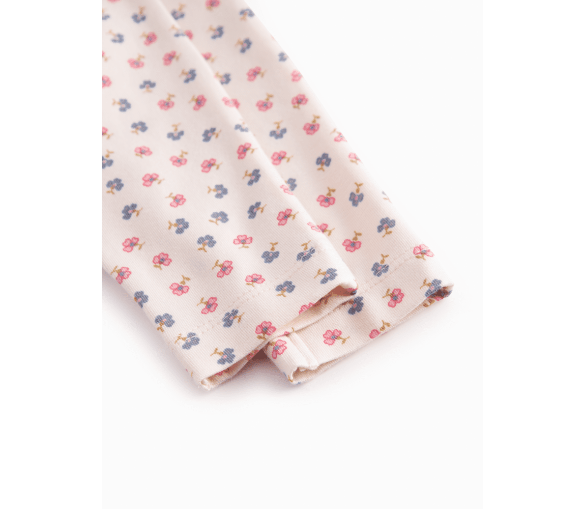 MarMar | Piva Broek | Mini Flower - 5715522324583