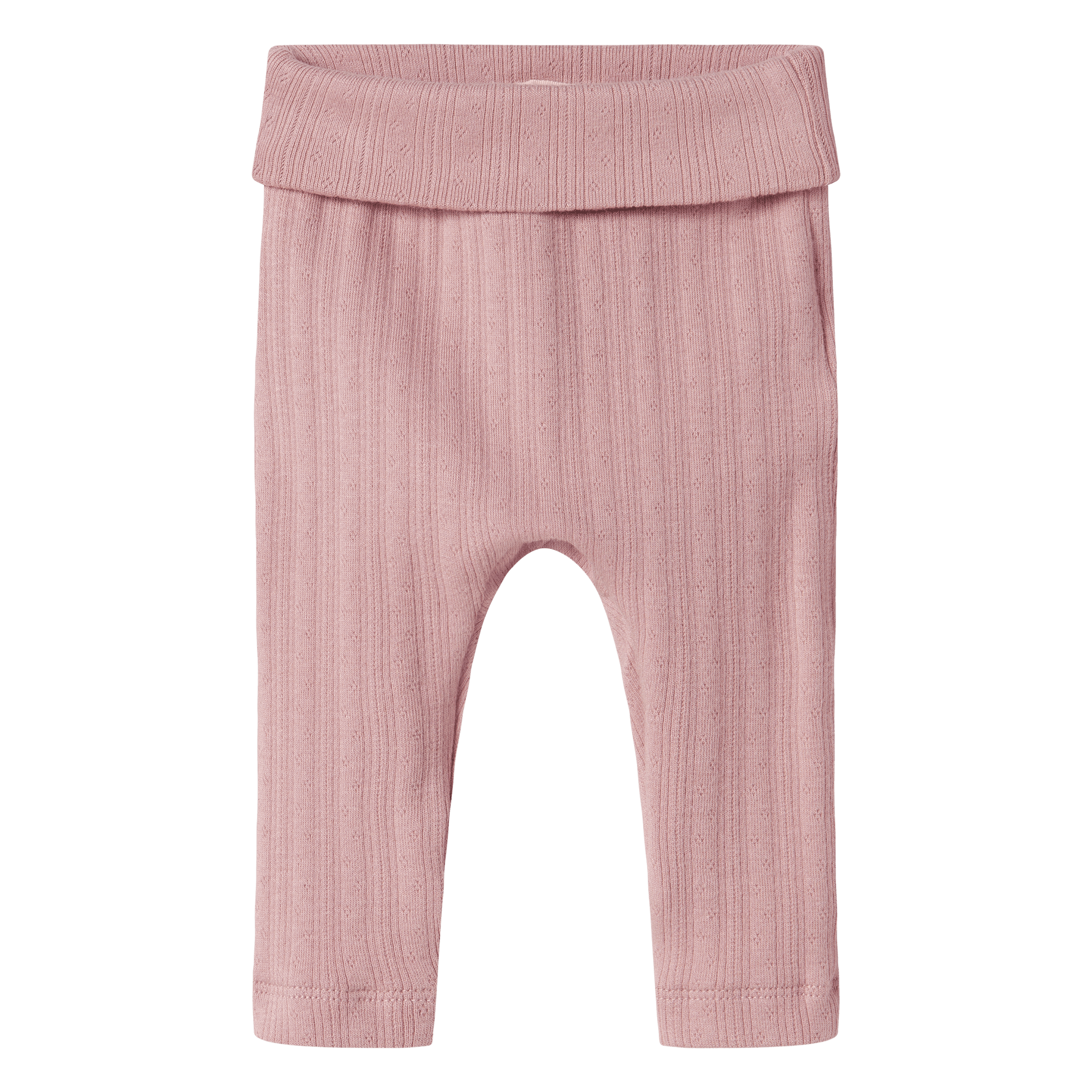 MarMar | Piva Broek Pointelle | Soft Berry - 5715522250424