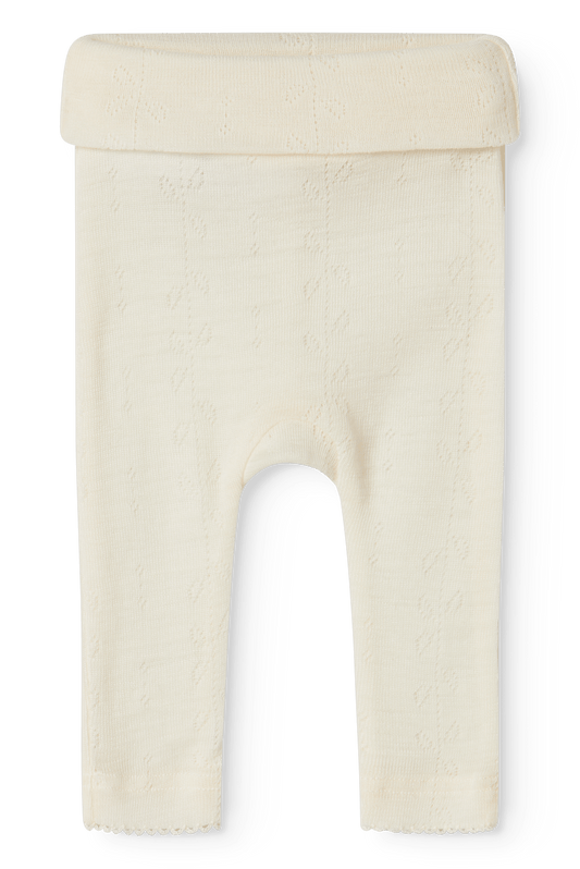 MarMar | Piva Pointelle Broek | Natural - 5711529582261