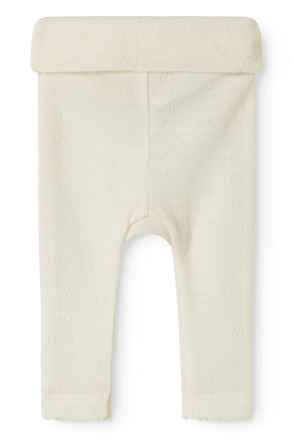 MarMar | Piva Pointelle Broek | Natural - 5711529582261