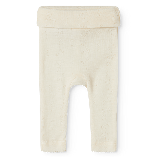 MarMar | Piva Pointelle Broek | Natural - 5711529582261