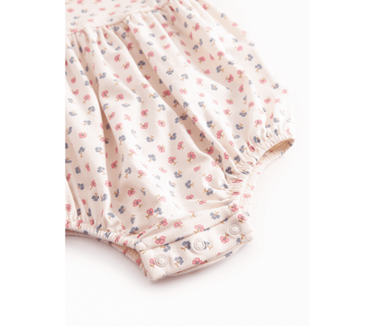 MarMar | Reba Romper | Mini Flower - 5715522326051