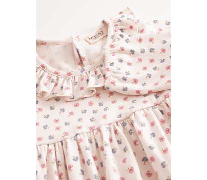MarMar | Reba Romper | Mini Flower - 5715522326051