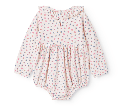 MarMar | Reba Romper | Mini Flower - 5715522326051