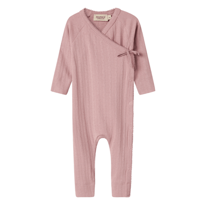 MarMar | Rula Boxpakje Pointelle | Soft Berry - 5715522250301