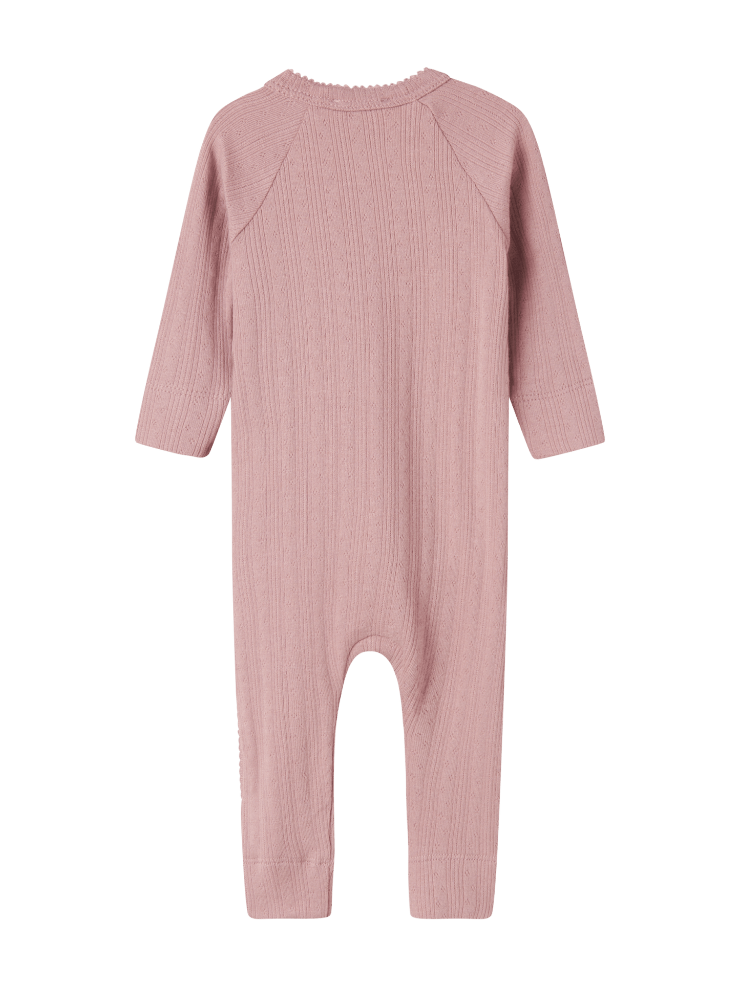 MarMar | Rula Boxpakje Pointelle | Soft Berry - 5715522250301