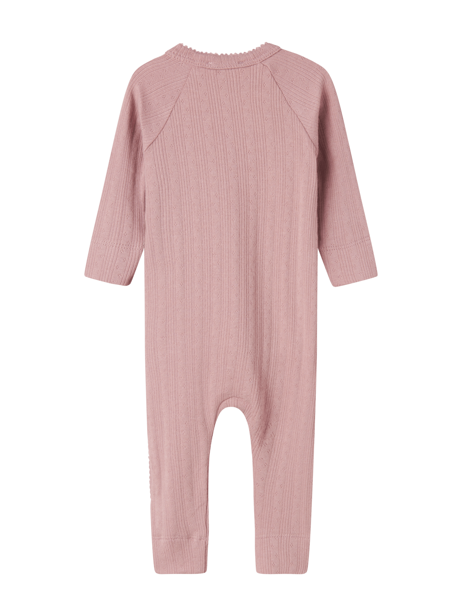 MarMar | Rula Boxpakje Pointelle | Soft Berry - 5715522250301