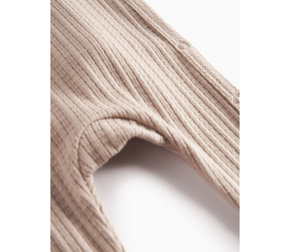 MarMar | Rulo Boxpakje Pointelle | Soft Beige - 5715522272181