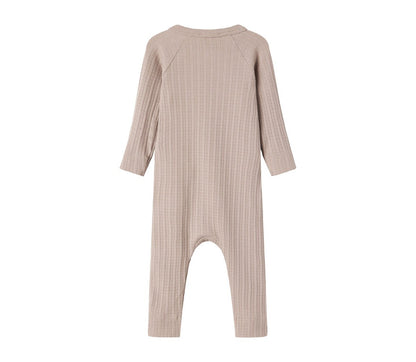 MarMar | Rulo Boxpakje Pointelle | Soft Beige - 5715522272181