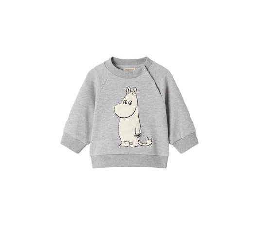 MarMar | Trui | Moomin - 5715522227693
