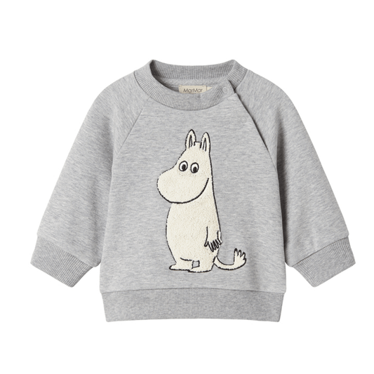MarMar | Trui | Moomin - 5715522227693