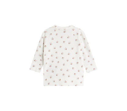 MarMar | Tuti Wrap Longsleeve | Little Sakura - 5715522237197