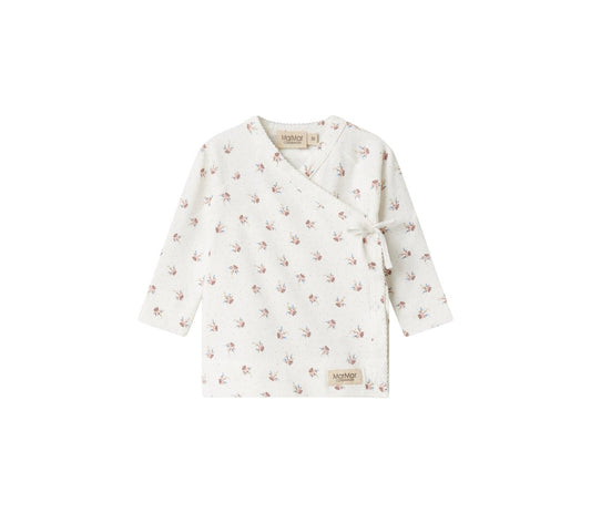 MarMar | Tuti Wrap Longsleeve | Little Sakura - 5715522237197