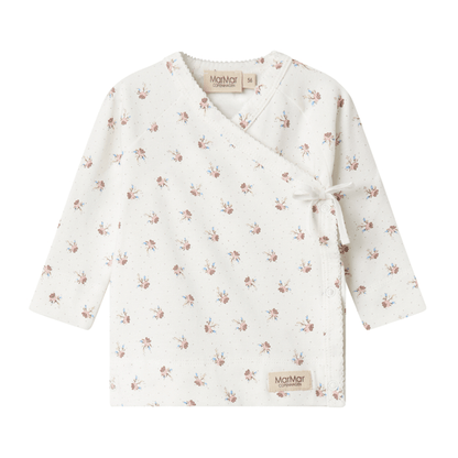 MarMar | Tuti Wrap Longsleeve | Little Sakura - 5715522237197