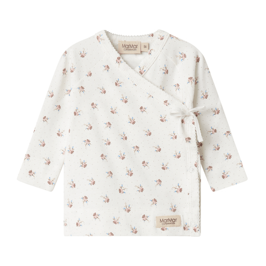 MarMar | Tuti Wrap Longsleeve | Little Sakura - 5715522237197