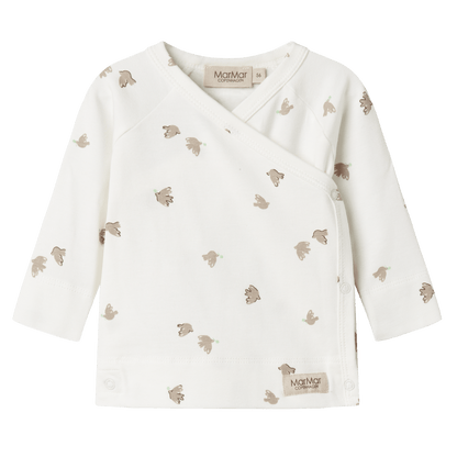 MarMar | Tuti Wrap Longsleeve | Peace - 5715522237135
