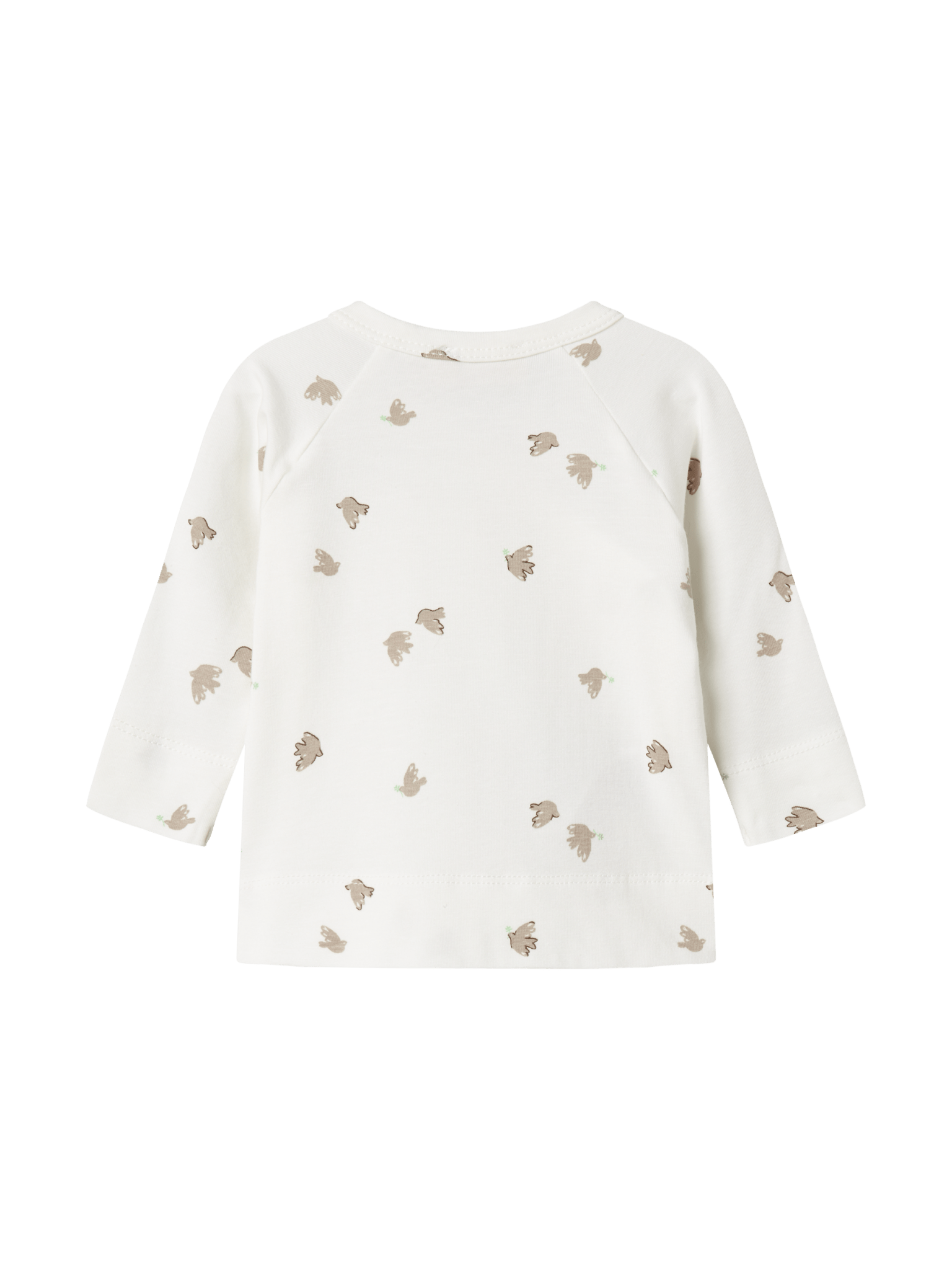 MarMar | Tuti Wrap Longsleeve | Peace - 5715522237135