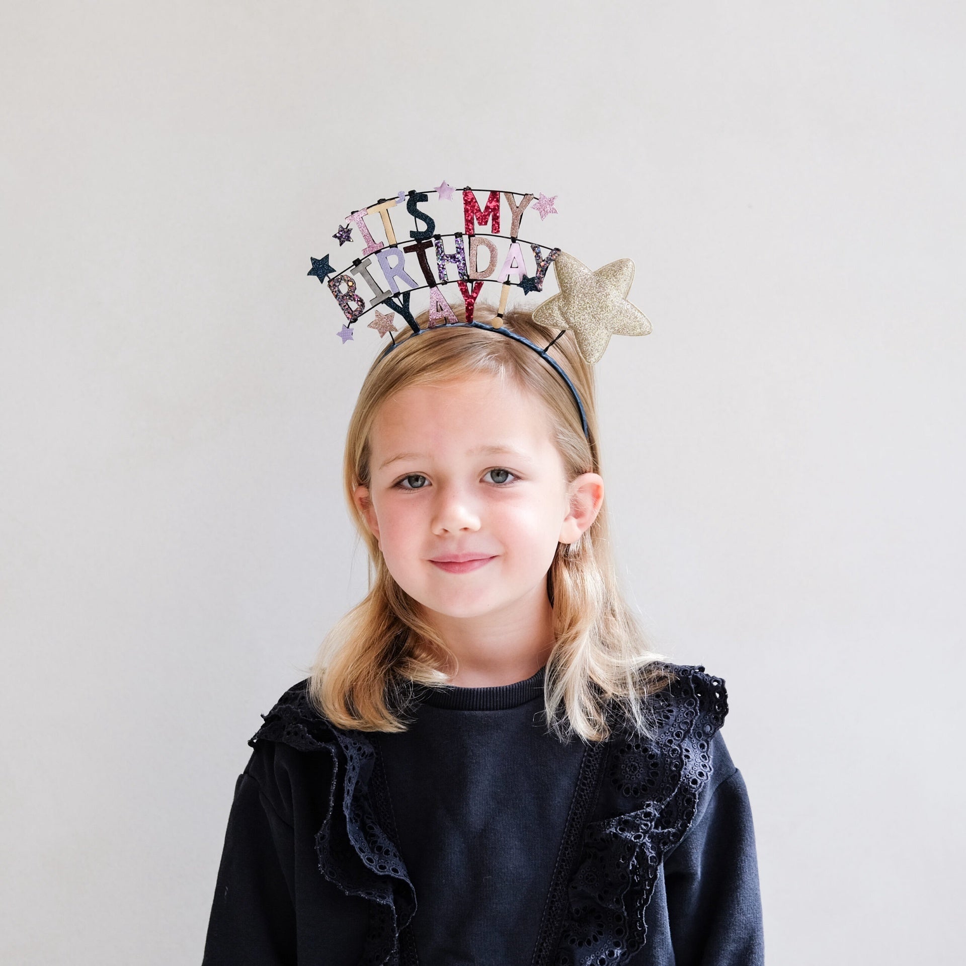 Mimi & Lula | Birthday Headdress | Hooray - 