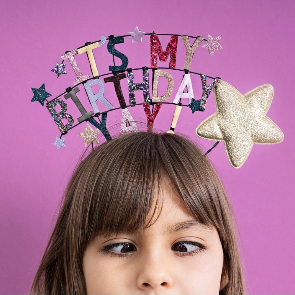 Mimi & Lula | Birthday Headdress | Hooray - 