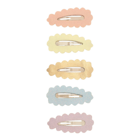 Mimi & Lula | Glitter Clic Clacs | Bright Multi - 