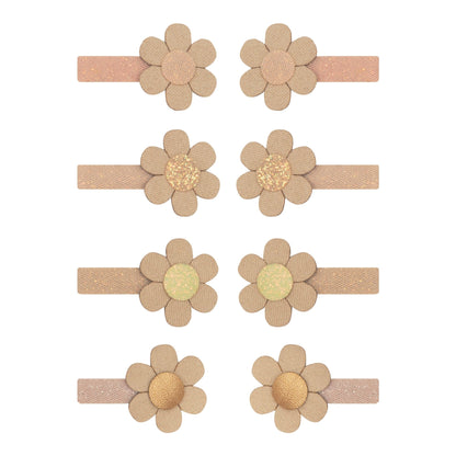 Mimi & Lula | Madelief Haarspeldjes | Neutral - 