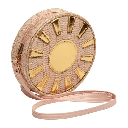 Mimi & Lula | Schoudertas Sunshine | Neutral - 