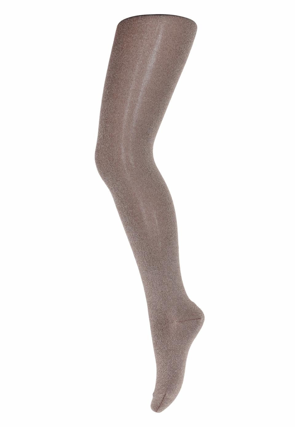 Mp Denmark | Maillot Glitter | Brown Sienna - 