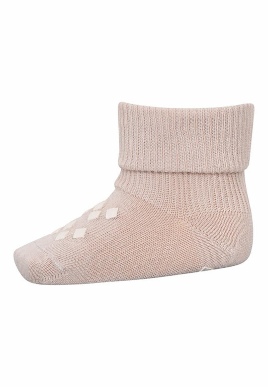 Mp Denmark | Ori Anti - slip sokken | Rose Dust - 